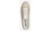Tamaris μπεζ υφασμάτινο sneaker με κορδόνια 1-23786-20 418 Sneakers